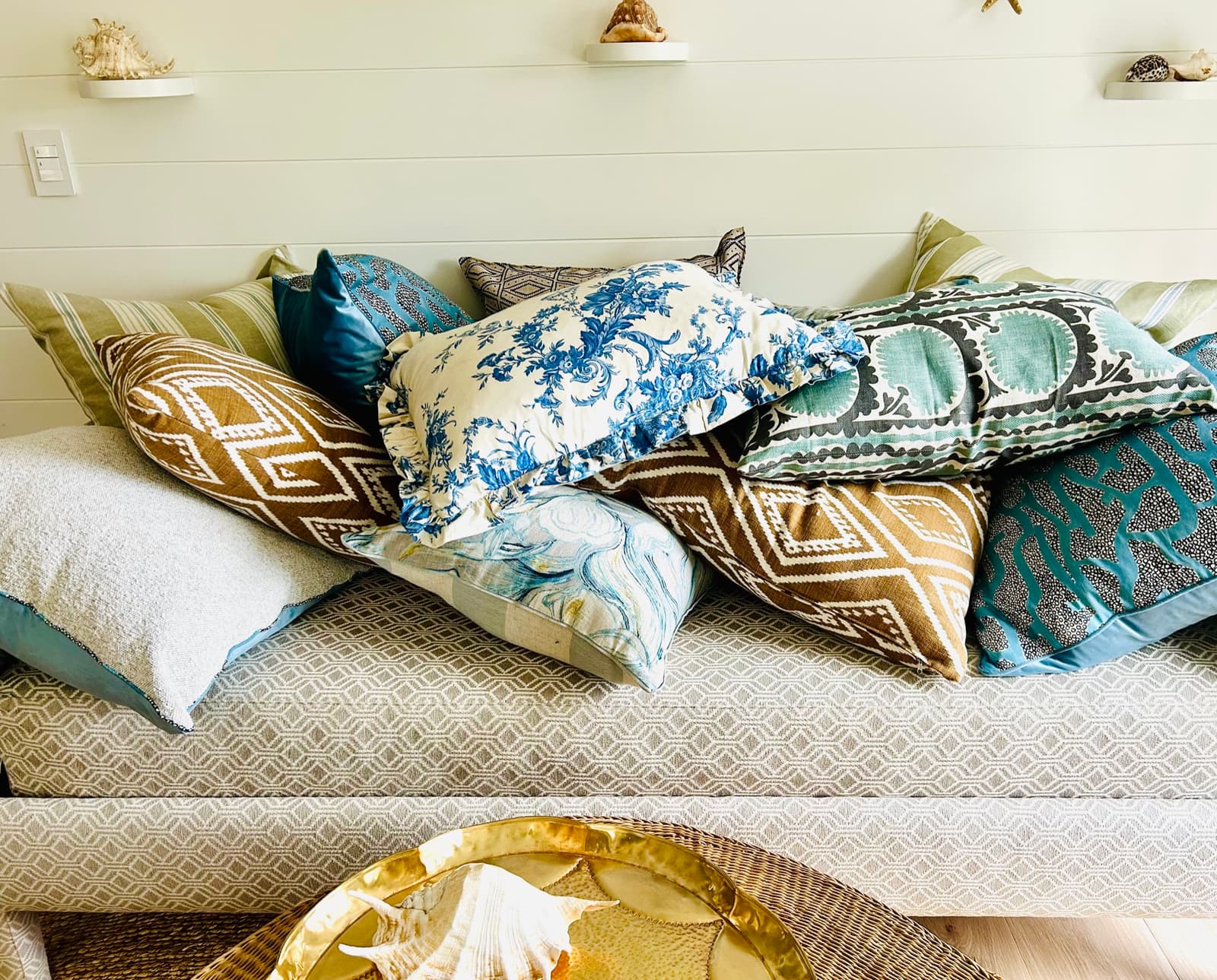 Heather Hensley Interiors