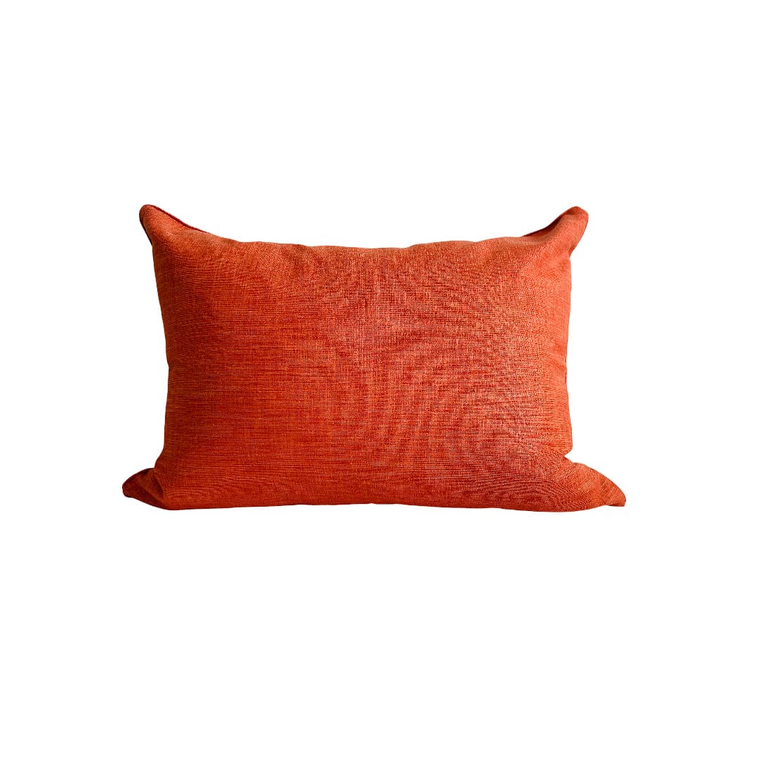 Ardmore leopard print cushion view 2