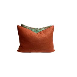 Ardmore leopard print cushion thumbnail 3