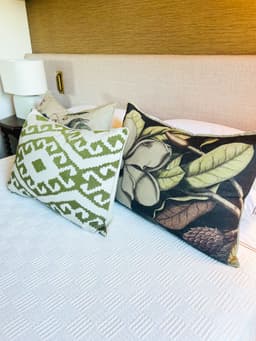 Aztec cushion thumbnail 3