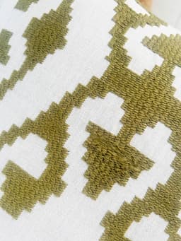 Aztec cushion thumbnail 4