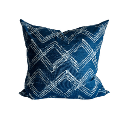 Batik Indigo Scatter thumbnail 1