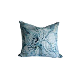 Blue Rosewater cushions thumbnail 1