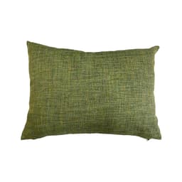 Green Velvet cushion thumbnail 2