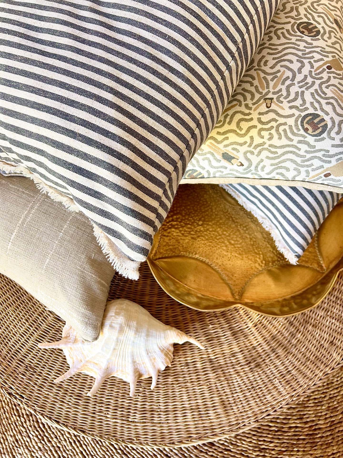 Lady Swimmers view 3