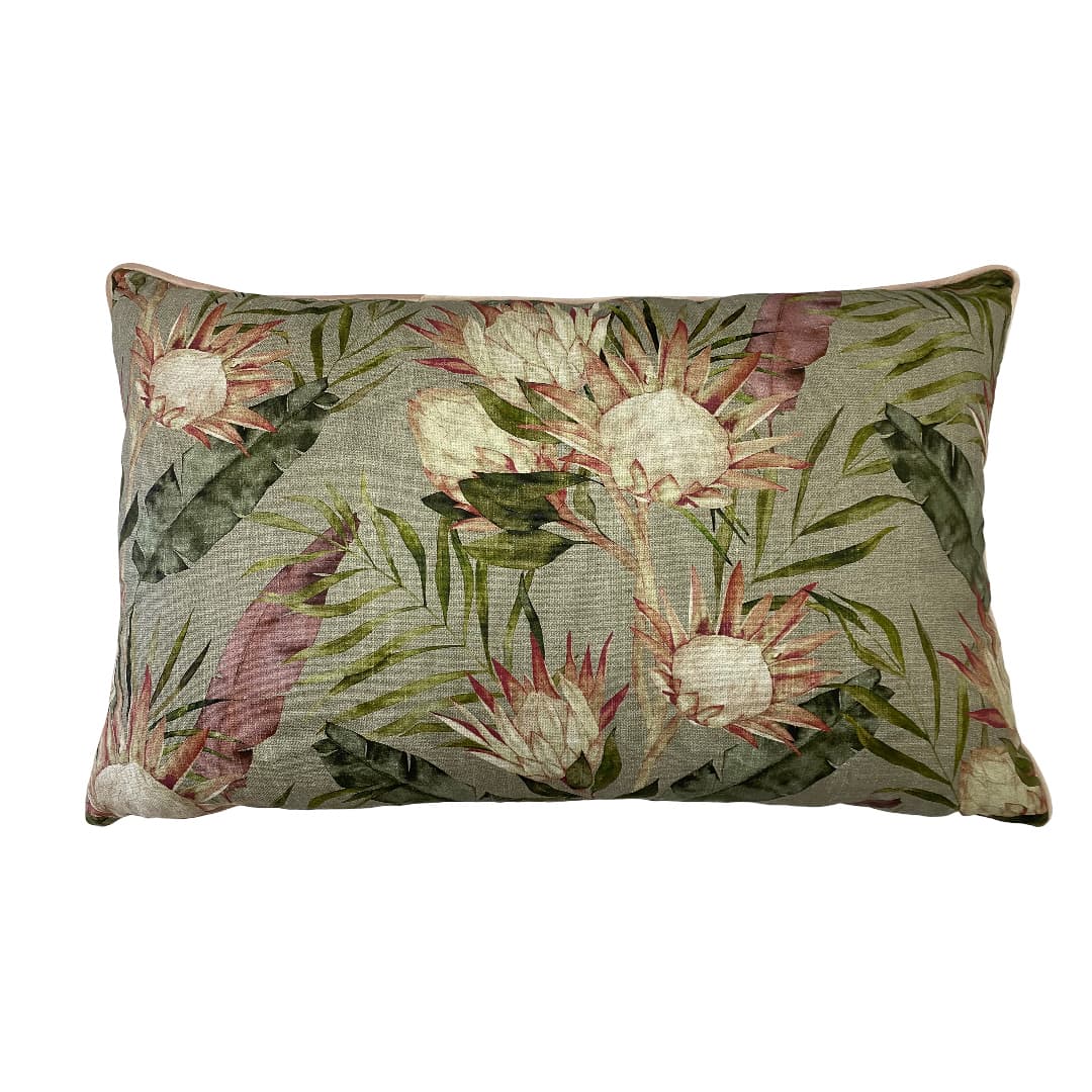 Protea Cushions