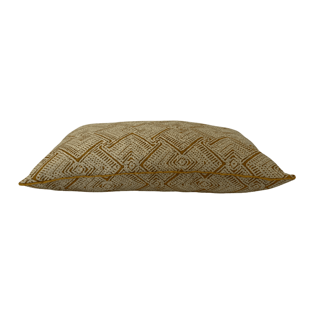 Spicy Batik Cushion view 3