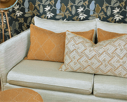 Spicy Batik Cushion thumbnail 2