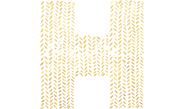 Heather Hensley Interiors logo